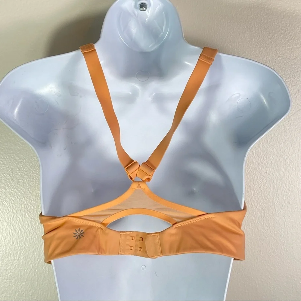 Athleta Sports Bra - Picture 3 of 3
